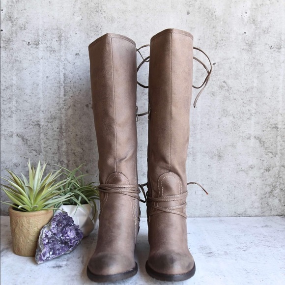 very volatile marcelina boots